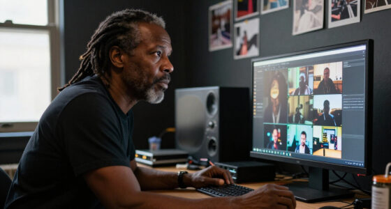 Arthur Jafa, King Of Pop