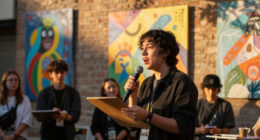 Arts Association Surges In Global Coverage