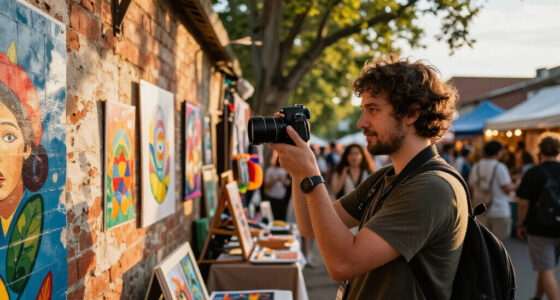 Arts Council Surges In Global Coverage