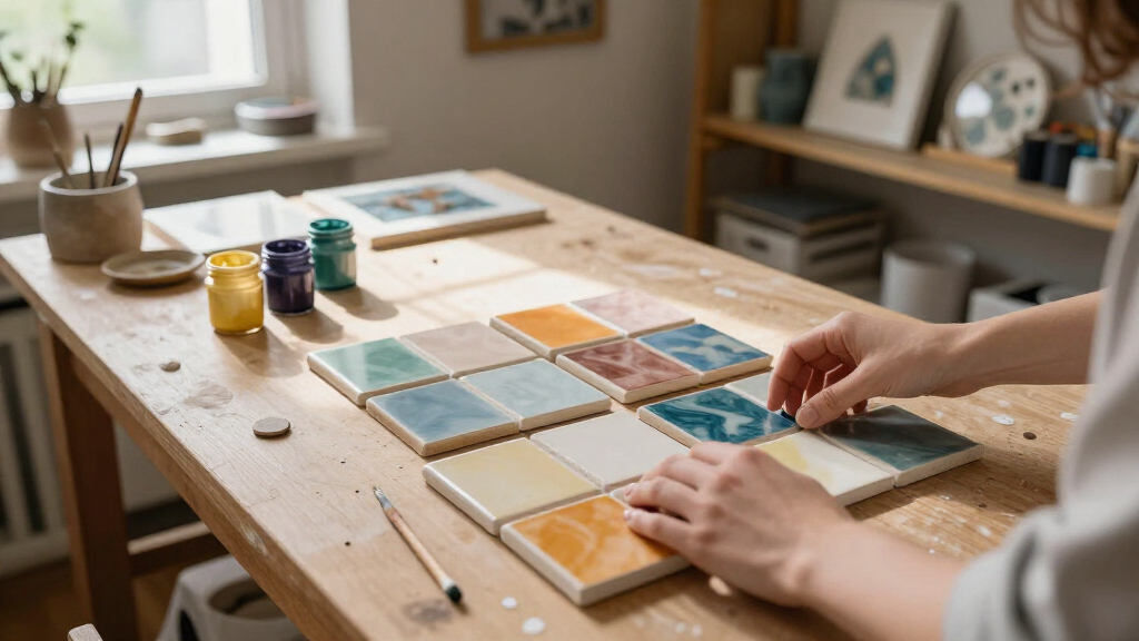 Arts & Crafts Decor Essentials 2026