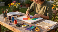 Arts & Crafts Essentials Checklist 2026