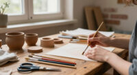 Arts & Crafts Tools & Supplies Checklist 2026