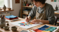 Arts & Culture Enthusiast Checklist 2026