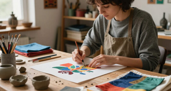 Arts & Culture Enthusiast Checklist 2026
