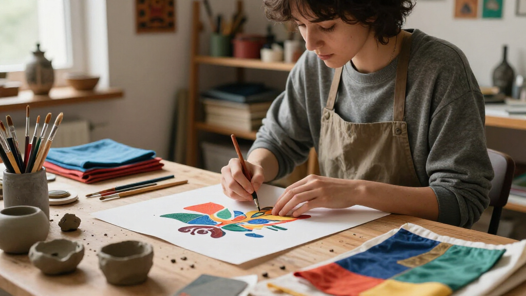 Arts & Culture Enthusiast Checklist 2026
