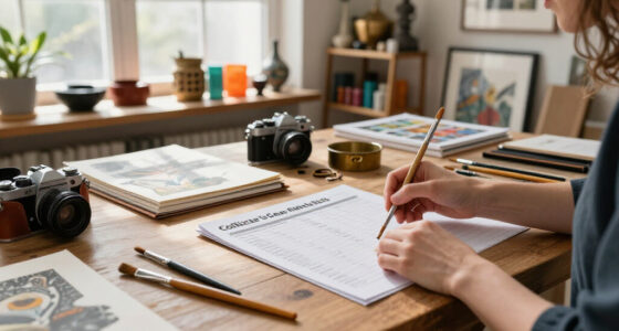Arts & Culture Collector’s Gear Checklist 2026
