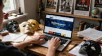 Bell Shakespeare Surges In Global Coverage