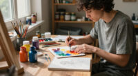 Best Art Supplies For Beginners Compared