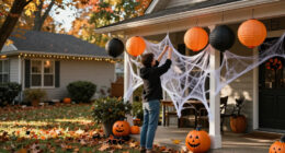 Best Spooky Halloween Party Decorations Compared