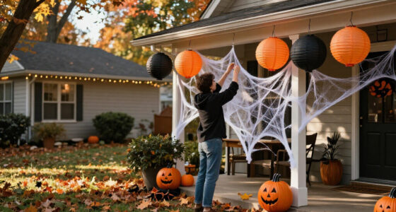 Best Spooky Halloween Party Decorations Compared