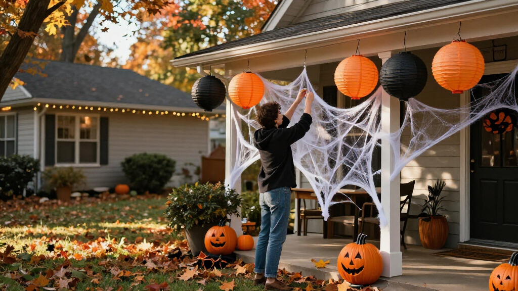 Best Spooky Halloween Party Decorations Compared