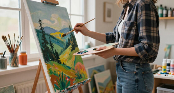 Bob Ross Surges In Global Coverage