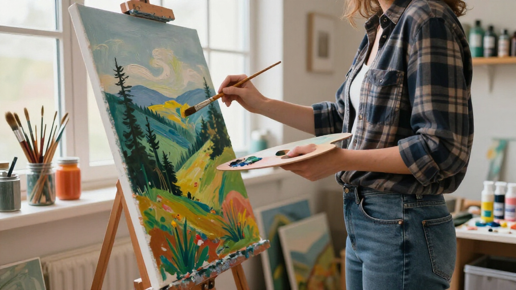 Bob Ross Surges In Global Coverage