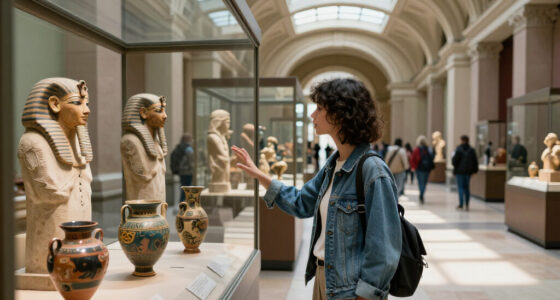 British Museum Surges In Global Coverage