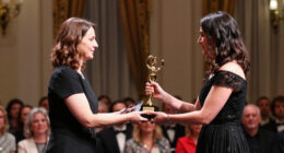 Díaz Ayuso Awards 24Th Culture Laureates In Madrid