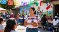 East LA Celebrates Milestone Mexican Independence Day Parade