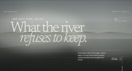 Thames Mudlark — The River Gives Up Its Past (FABLE/175)