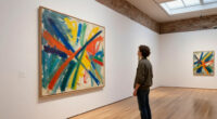 Franz Marc Surges In Global Coverage