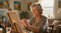 Grandma Moses Surges In Global Coverage