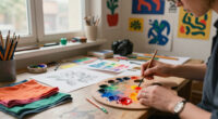 Henri Matisse Surges In Global Coverage