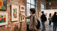 Independent 20Th Century, The Mise En Abyme Of Art Fairs