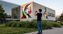 LA’s Lucas Museum Displays “Narrative Art” For The Few, Not The People