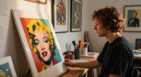 Lawsuit Alleges Multimillion-Dollar Andy Warhol Fraud Scheme