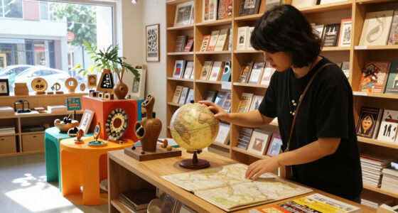Libreri Mapou Surges In Global Coverage