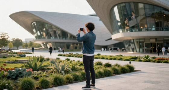 Lucas Museum Of Narrative Art Surges In Global Coverage