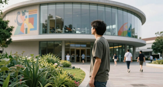 Lucas Museum Of Narrative Art Surges In Global Coverage