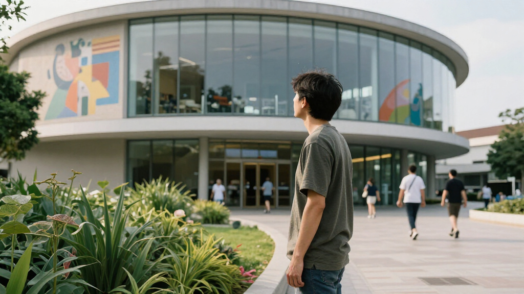 Lucas Museum Of Narrative Art Surges In Global Coverage