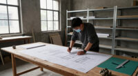 画廊 上海“方舟”，MAD公布‘张江水泥厂万米仓改造’方案 - 22 - ArchDaily