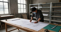 画廊 上海“方舟”，MAD公布‘张江水泥厂万米仓改造’方案 - 22 - ArchDaily