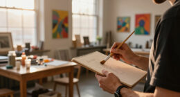 Member Event: ISCP Ground Floor Open Studios