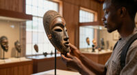Met Museum Brokers Return Of Three Artworks To Nigeria