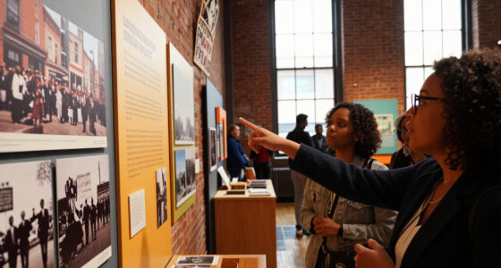 Museum Of The City Of New York Inaugurates New Activism Center