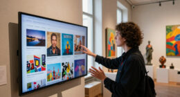 National Endowment For The Arts Surges In Global Coverage