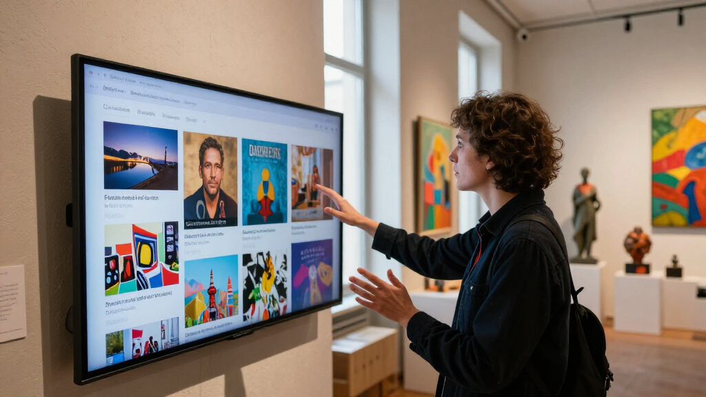 National Endowment For The Arts Surges In Global Coverage