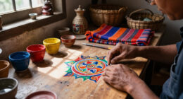 Nepal Art Council Surges In Global Coverage