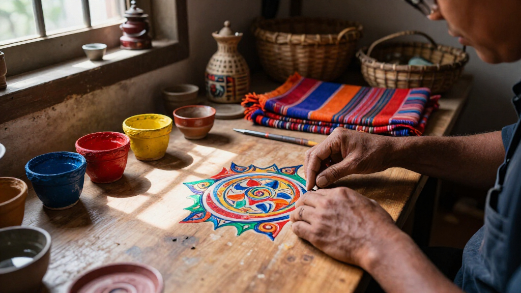 Nepal Art Council Surges In Global Coverage