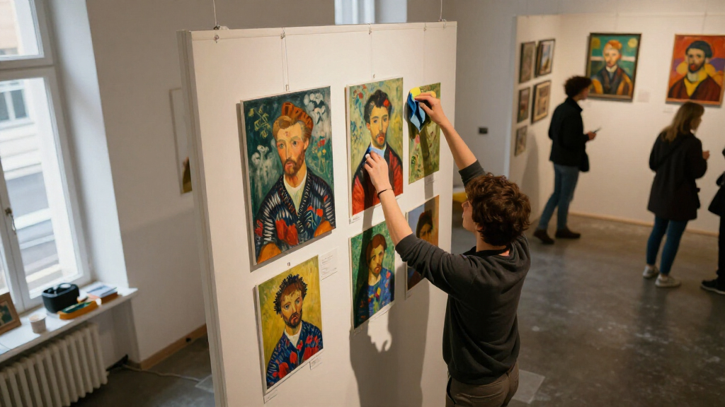 Nicolas Fechin Masterpieces Exhibition Coming To China