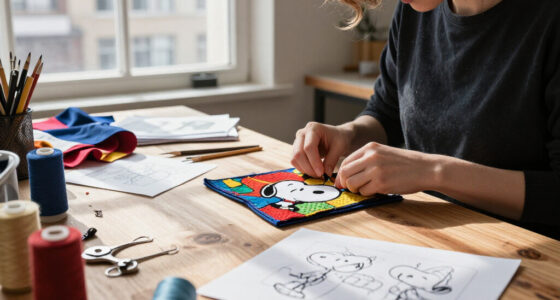 NYC Exhibition Celebrates Snoopy's Enduring Influence On Art And Fashion