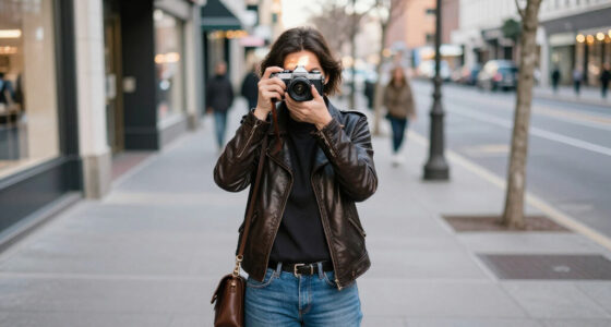 Observer: The Street Photographs Of Norman S. Carr - American University