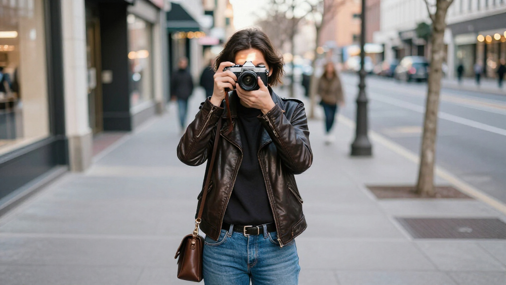 Observer: The Street Photographs Of Norman S. Carr - American University