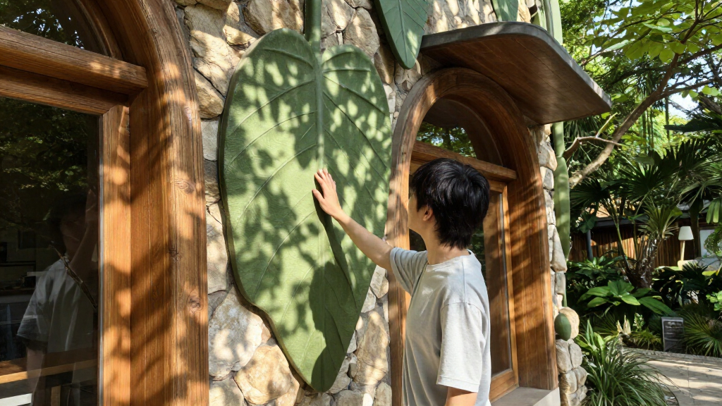 Pablo Luna Studio Takes Inspiration From Nature For Its Climate-Responsive Architecture