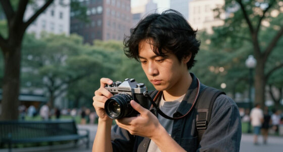 School Of Visual Arts Ends Photography MFA Program