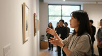서울 | 리움 구정아 《우스모스》 전시 큐레이터 투어 | Seoul | Curator-led Tour Of KOO JEONG A: OUSSSMOS At Leeum - Frieze