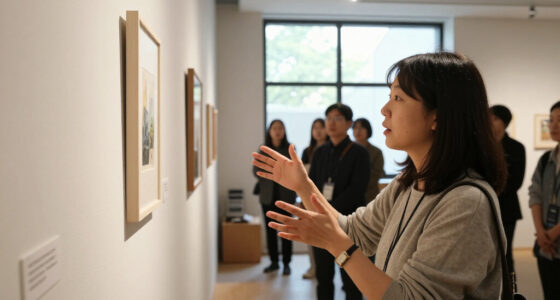 서울 | 리움 구정아 《우스모스》 전시 큐레이터 투어 | Seoul | Curator-led Tour Of KOO JEONG A: OUSSSMOS At Leeum - Frieze