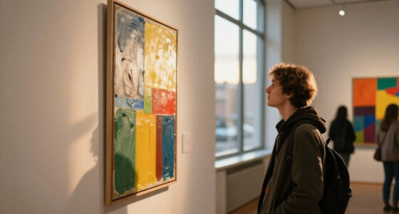 Sigmar Polke Surges In Global Coverage