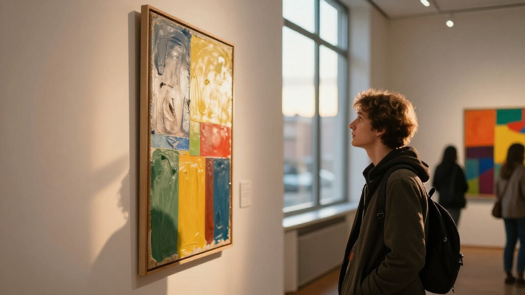 Sigmar Polke Surges In Global Coverage